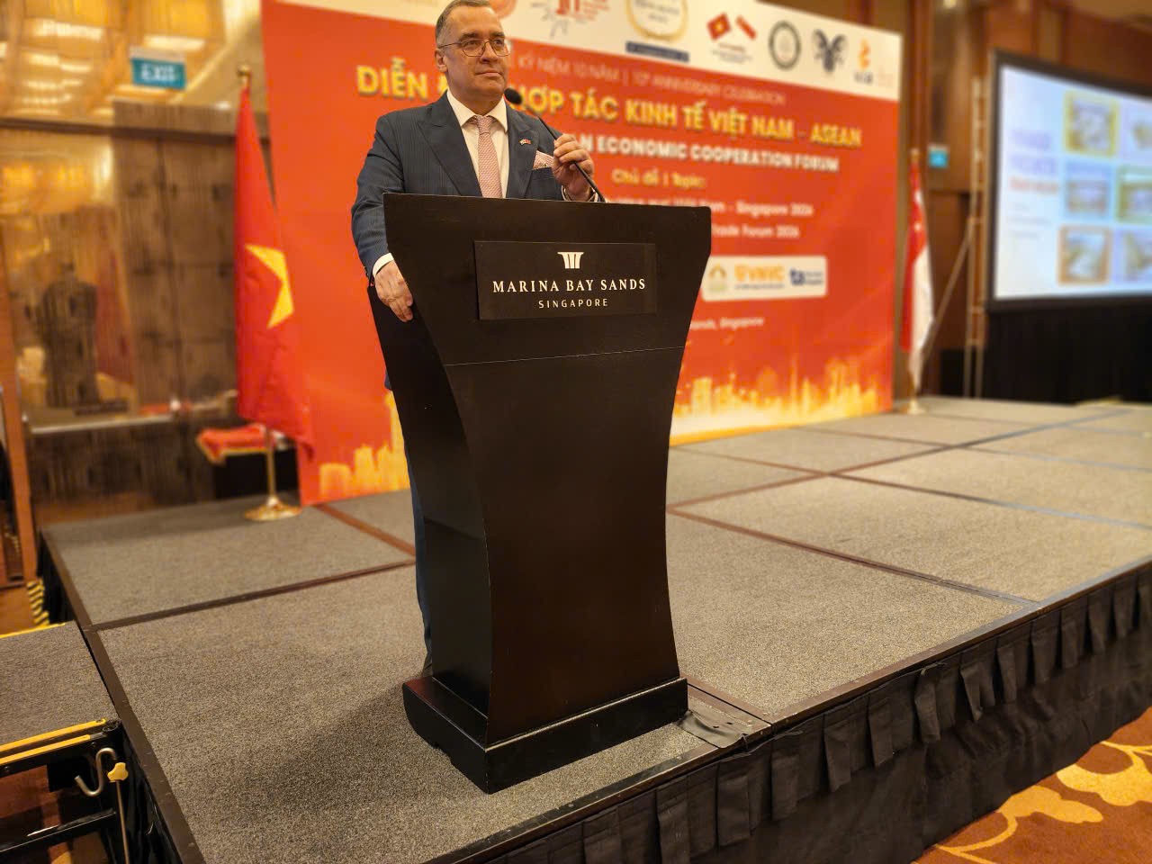 ASEAN Economic Forum